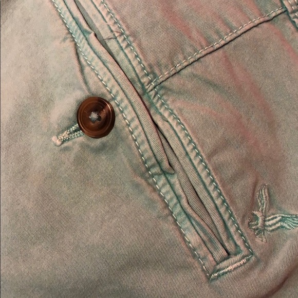 Men’s shorts - Picture 3 of 4